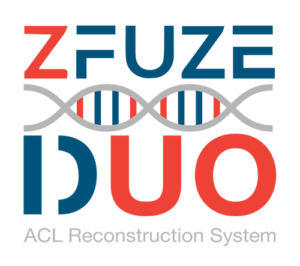 ZFUZE Duo ACL Screw